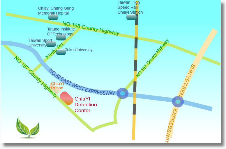 Location and Transportation
