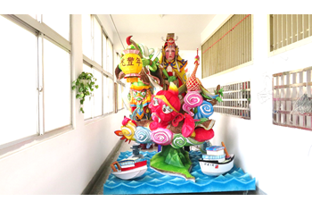 花燈班圖2