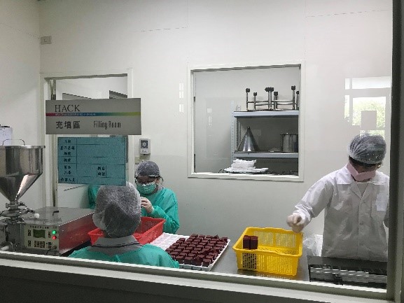 skincare training class2