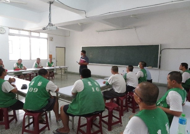 the situation of technical training1