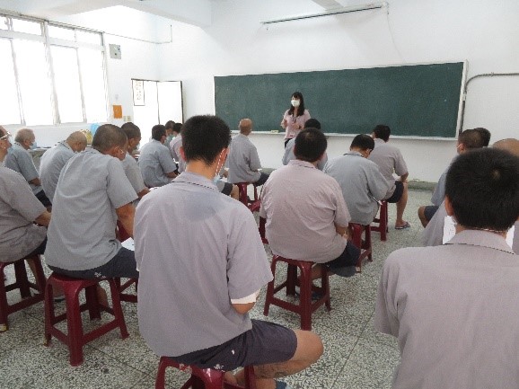 the situation of technical training2