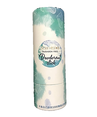 SOHO Deodorant stick