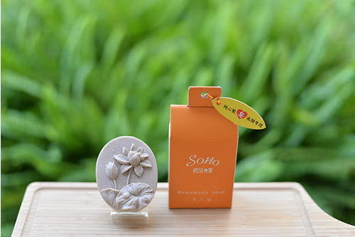 SOAP-MP No.1