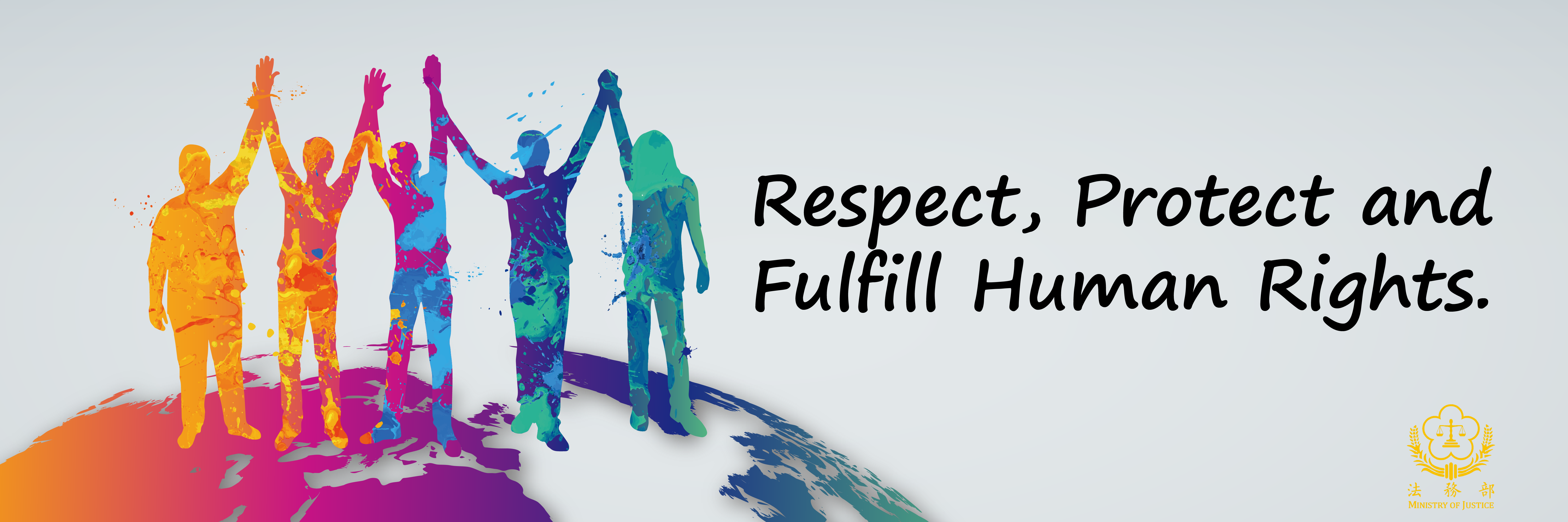 Respect Protect and Fulfill Human Rights