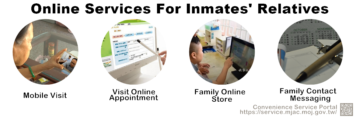 Open New Window for Convenience Service Portal